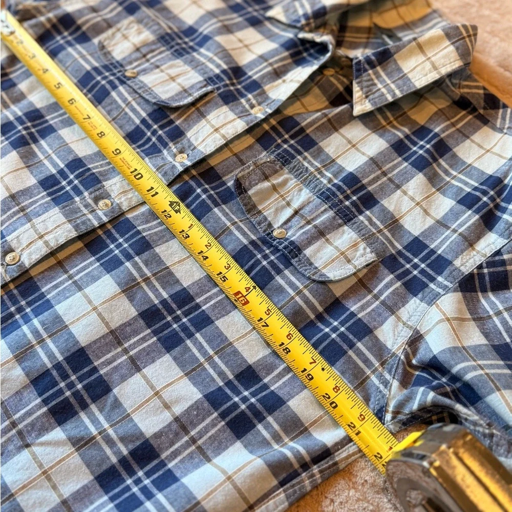 Vintage 90’s LizWear Button Down - Picture 5 of 10